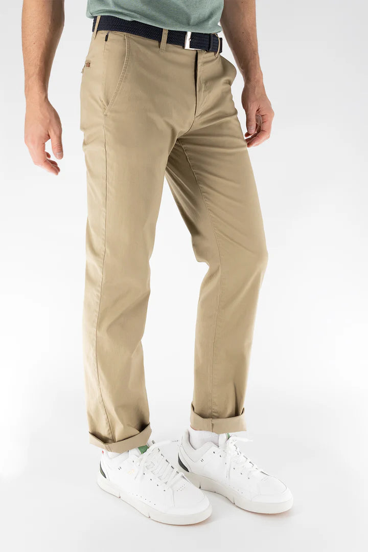 Devil Dog Maneuver Pant Sand