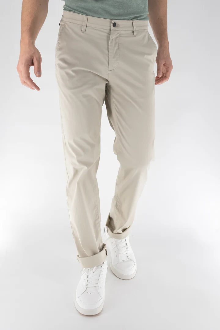 Devil Dog Maneuver Pant Stone