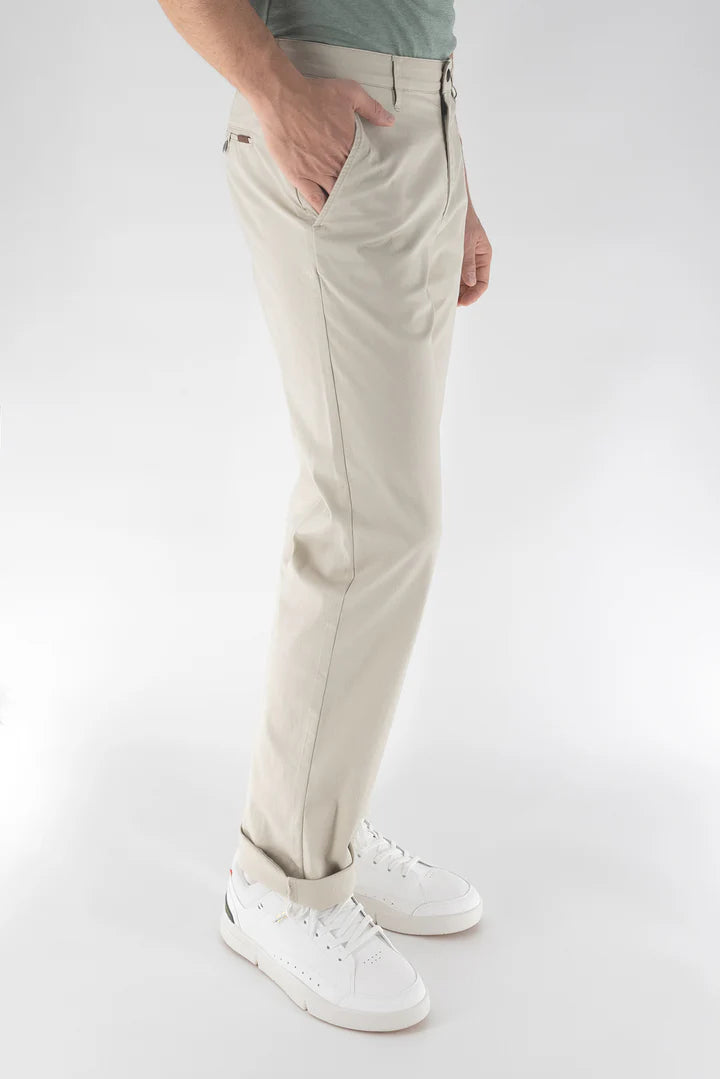 Devil Dog Maneuver Pant Stone