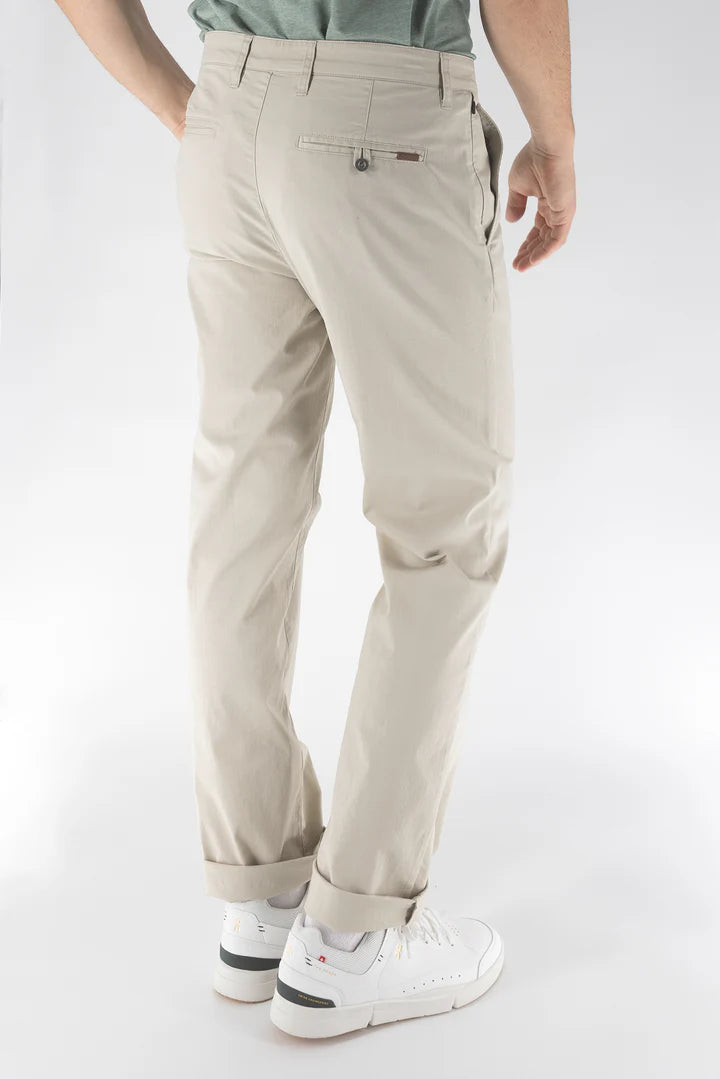 Devil Dog Maneuver Pant Stone
