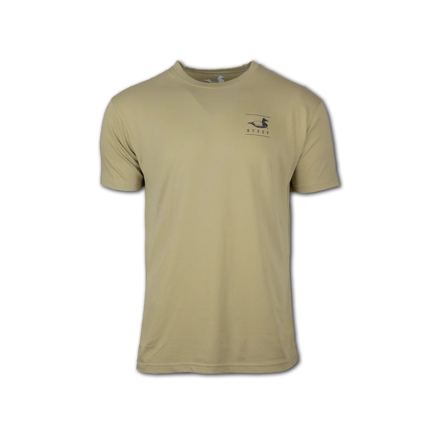 Dixie Decoy Royal Flush T-shirt