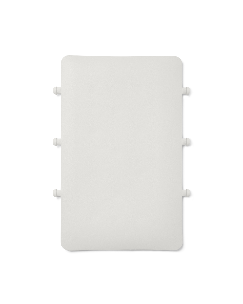 Bogg Bag Divvy Up White