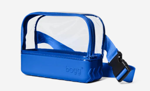 Bogg Stadium Belt Bag - Blue-eyed