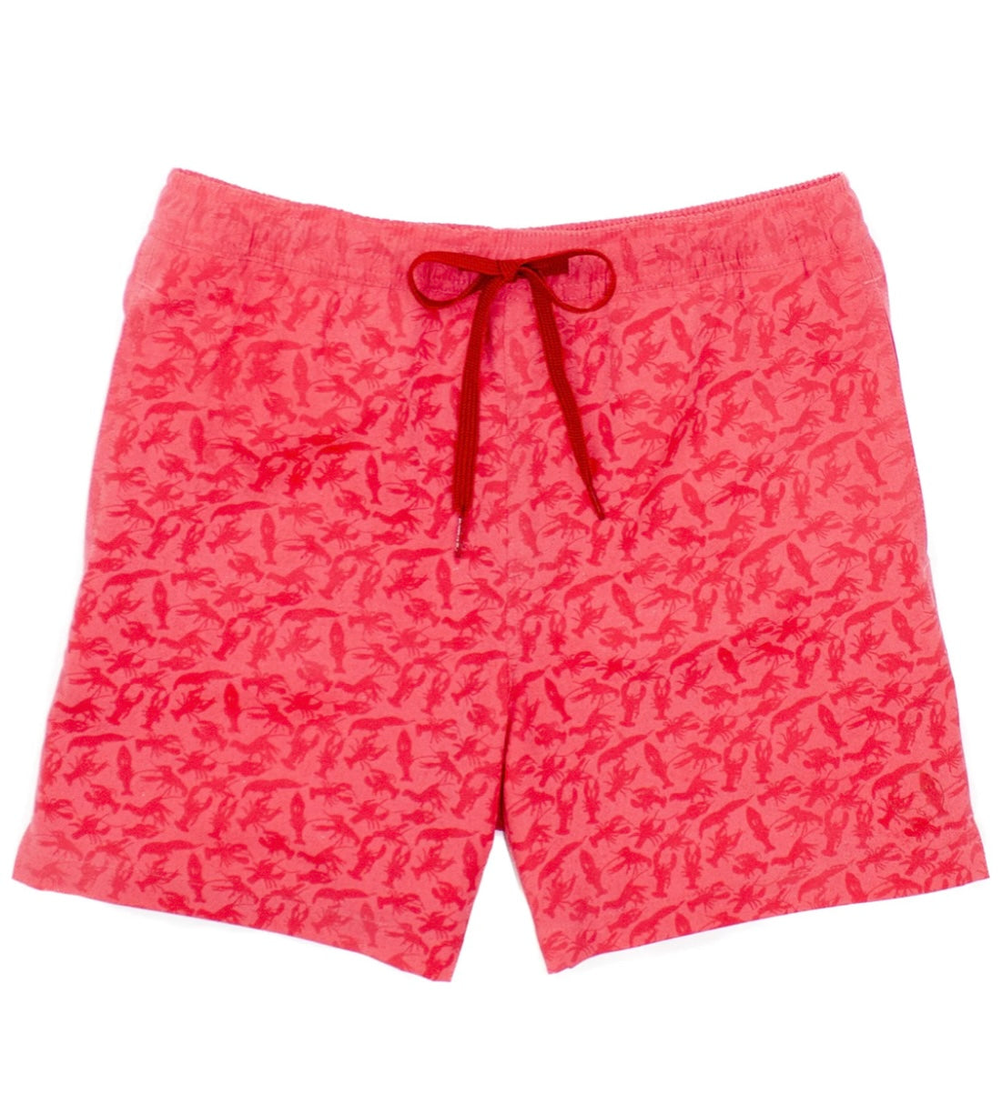 Properly Tied Swim Trunks Crawfish Boil
