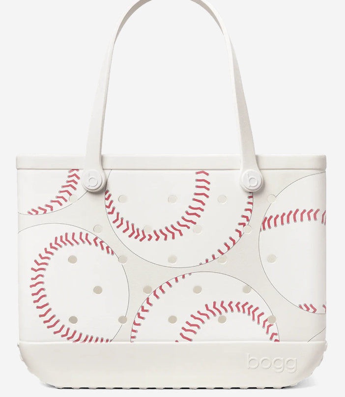 Baseball Original Bogg Bag