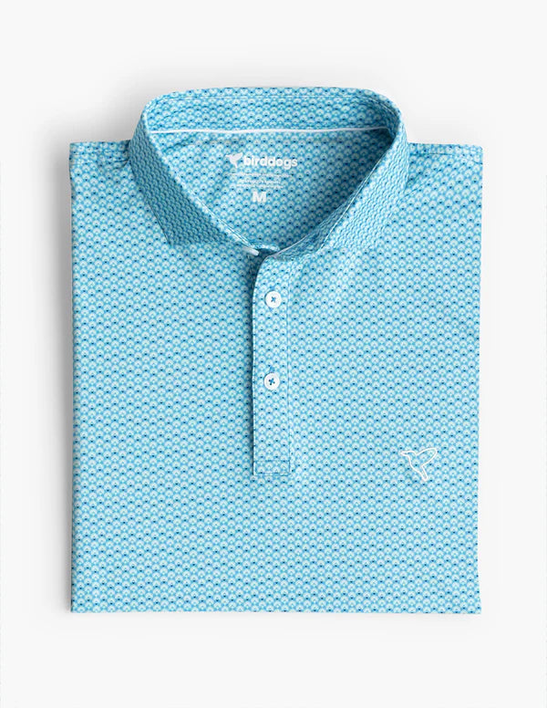 Birddogs Edward Staplerhands Polo