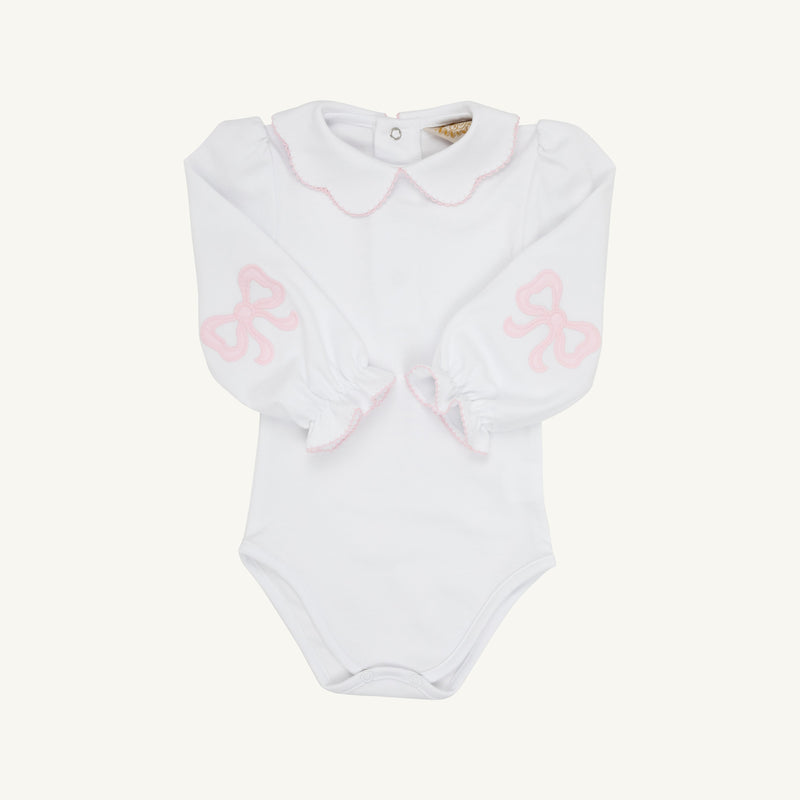 Beaufort Bonnet Emma's Elbow Patch Onesie