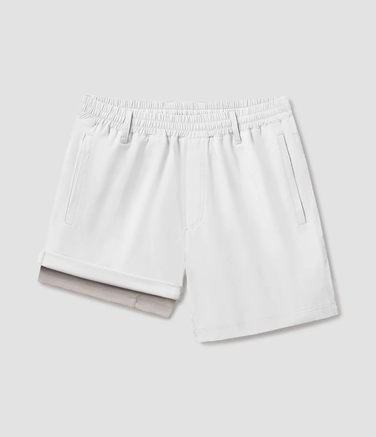 SSCO Hybrid Everyday Shorts Cloud