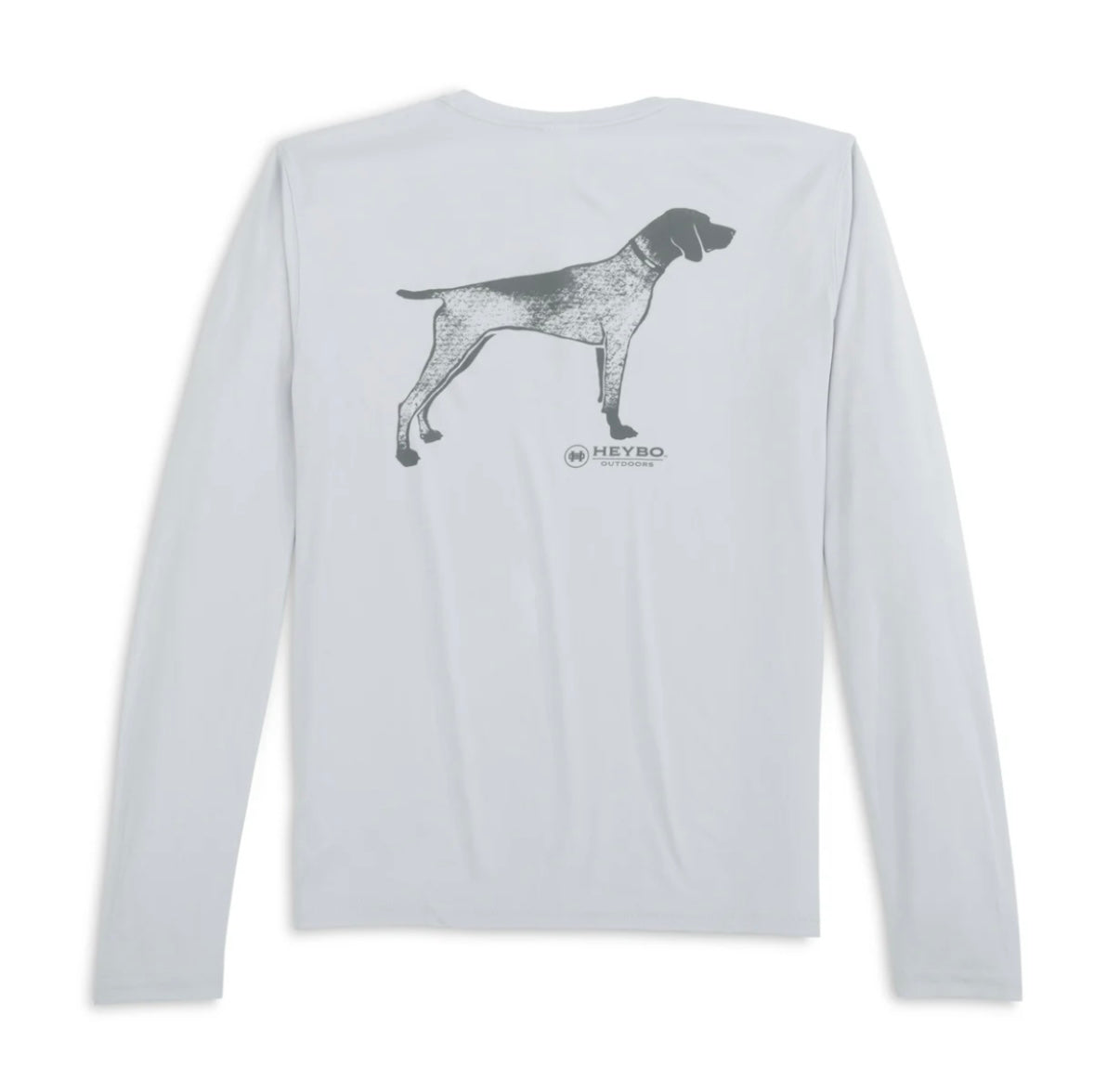 Heybo Reef Pointer Performance Tee