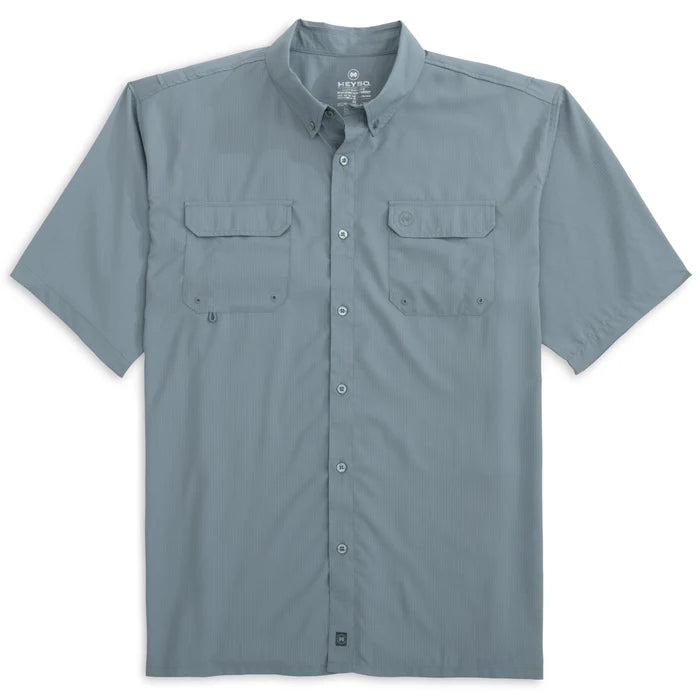 HEYBO Beaufort SS Shirt