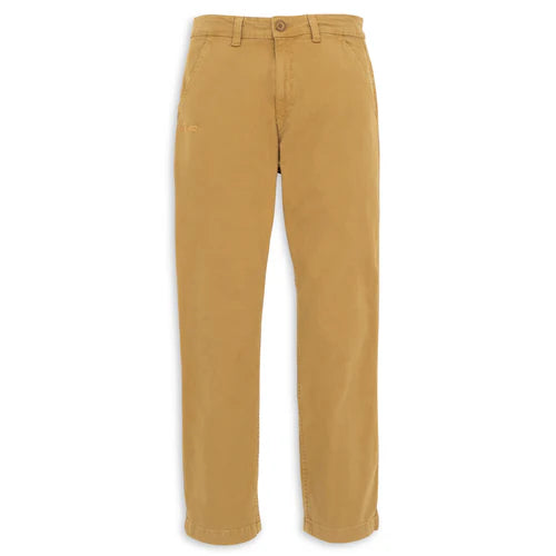 Heybo Sportsman Field Pant Saddle