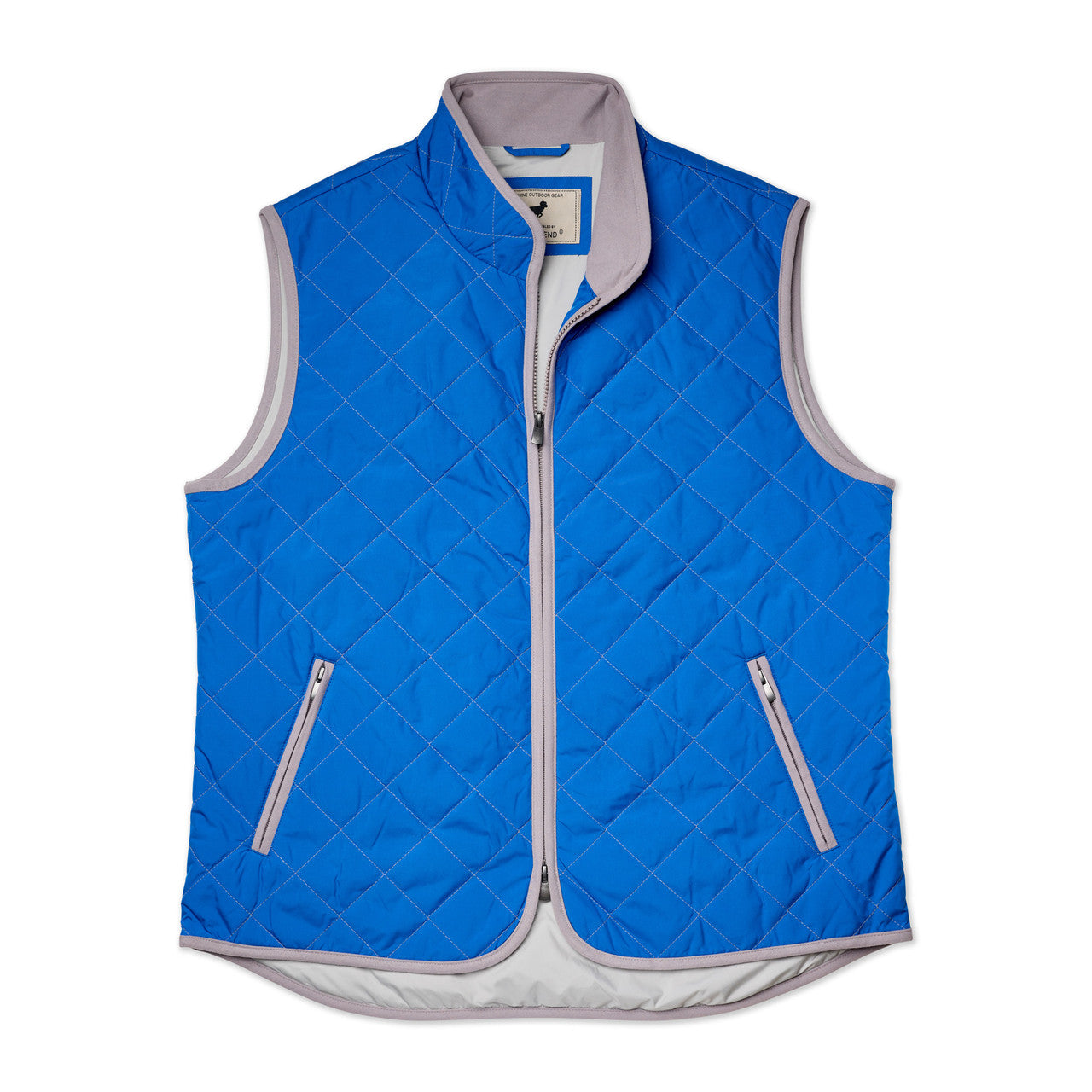 Horn Legend Blue/Grey Vest