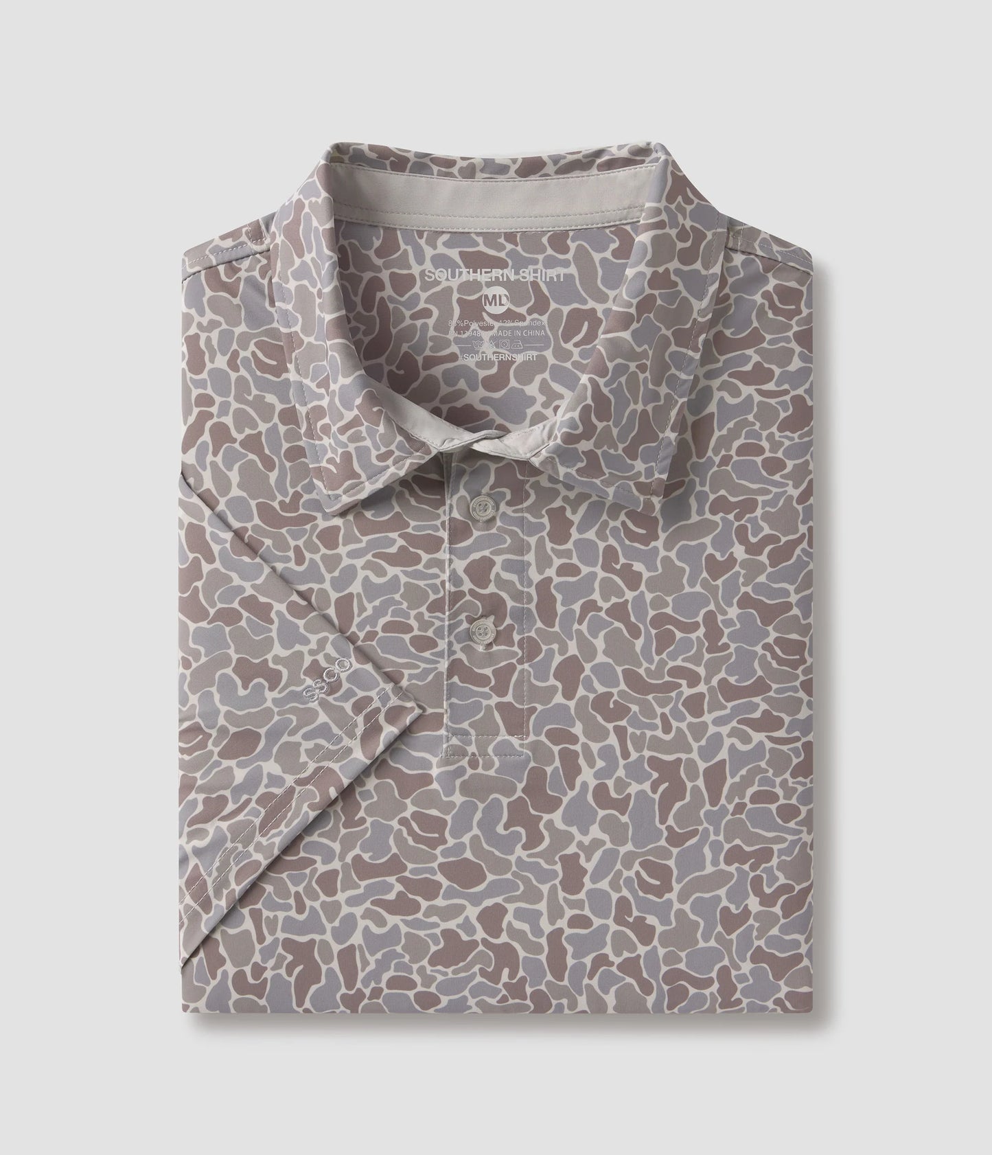 SSCO Hunters Hideaway Printed Polo