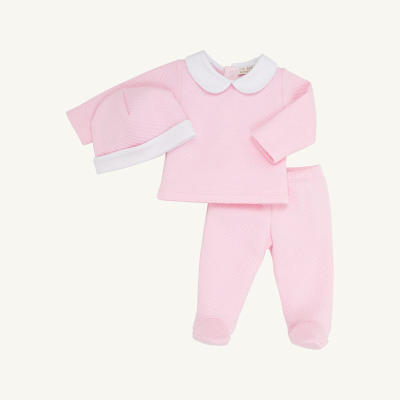 Beaufort Bonnet Harts Hold Me Set Pima