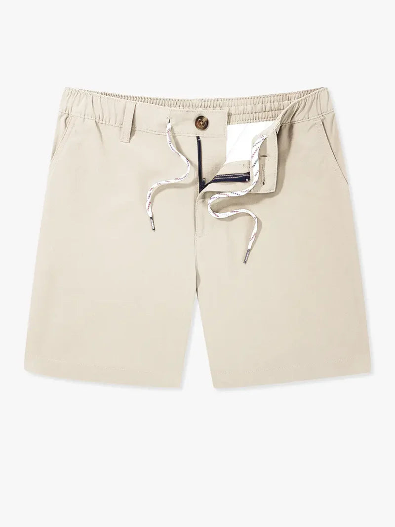 Chubbies Khakinators 6" Not Lined