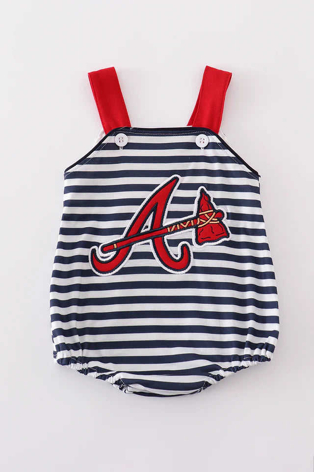 Atlanta Braves Bubble