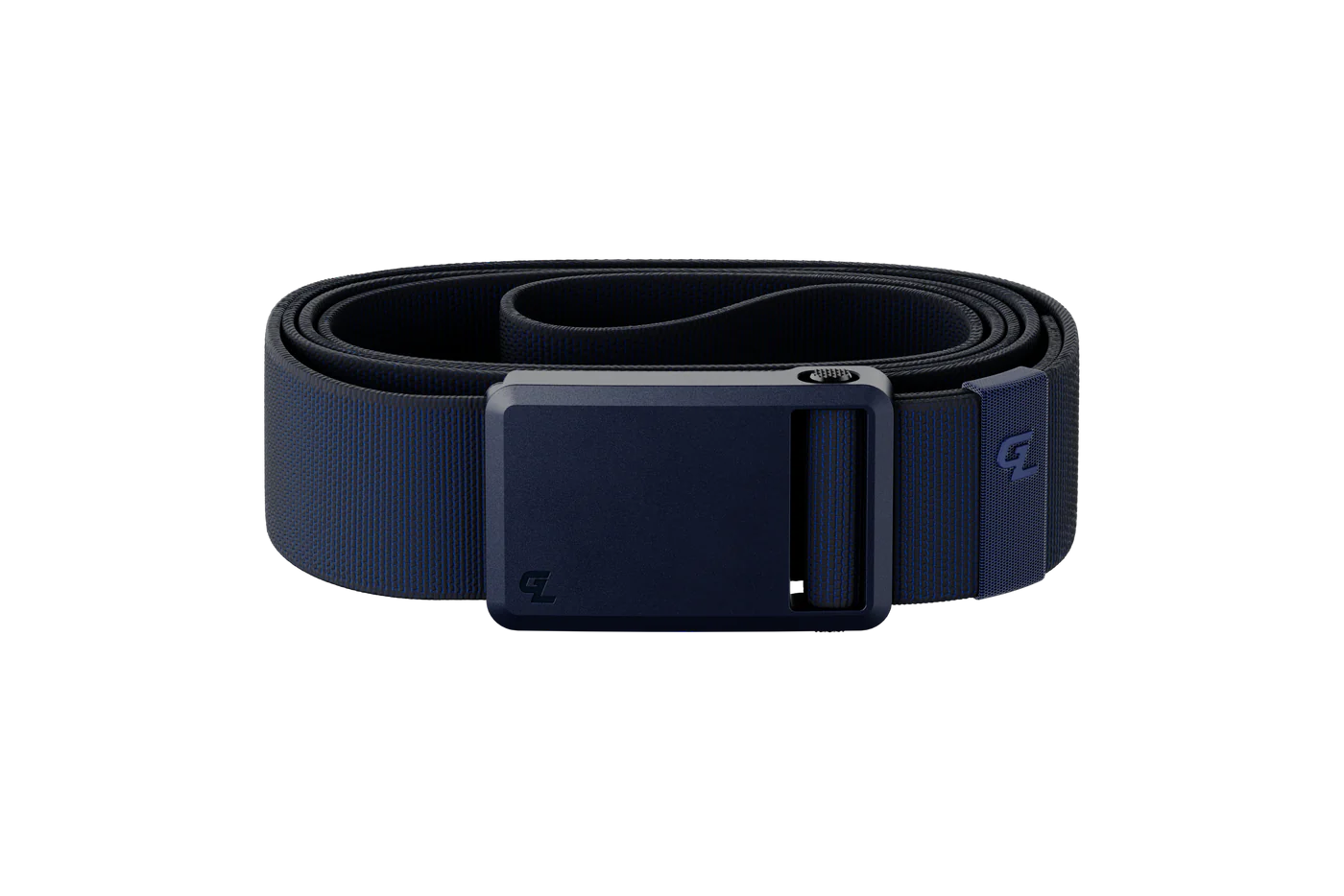 Groove Life Ultra Abyss Navy Belt