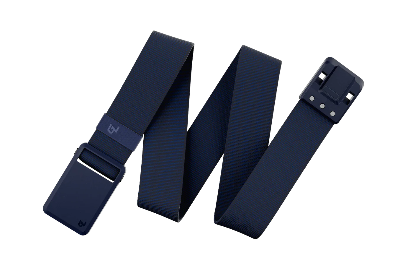 Groove Life Ultra Abyss Navy Belt
