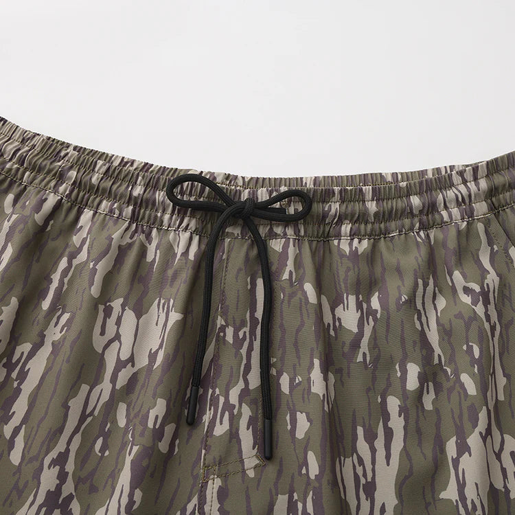 Ole Boy Bottomland Camo Shorts