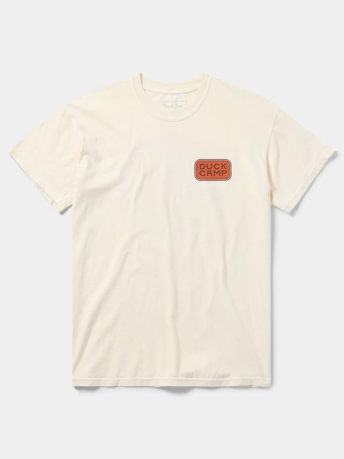 Duck Camp Union Tee