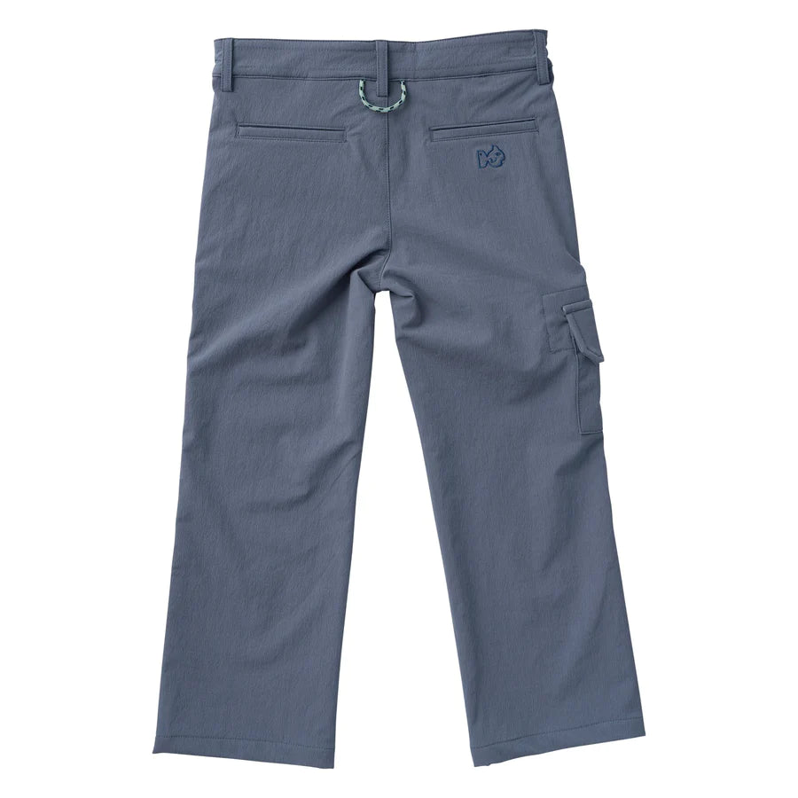 Prodoh Angler Pant Moonlight Blue