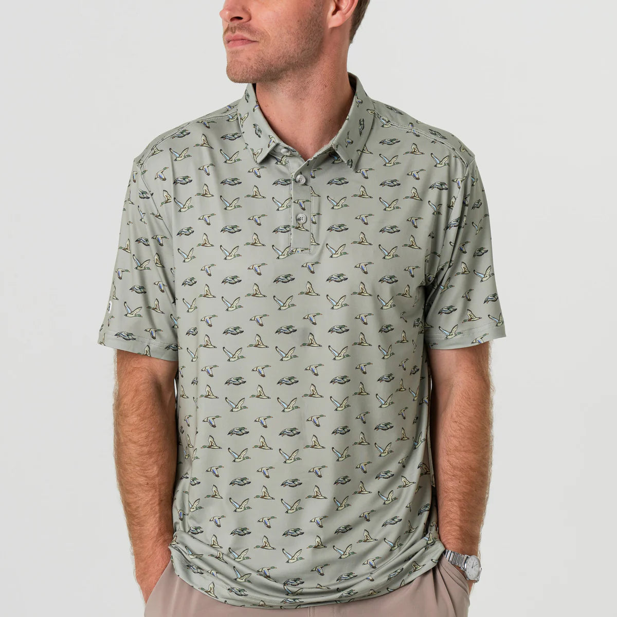 Burlebo Flying Ducks Polo