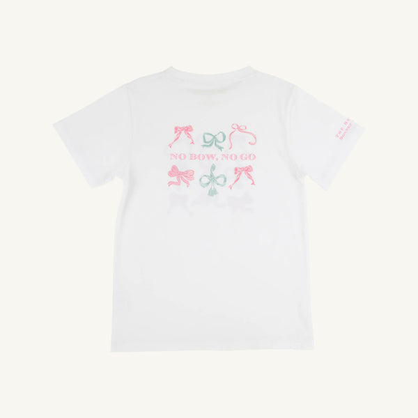Beauford Bonnet Sir Proper T-shirt