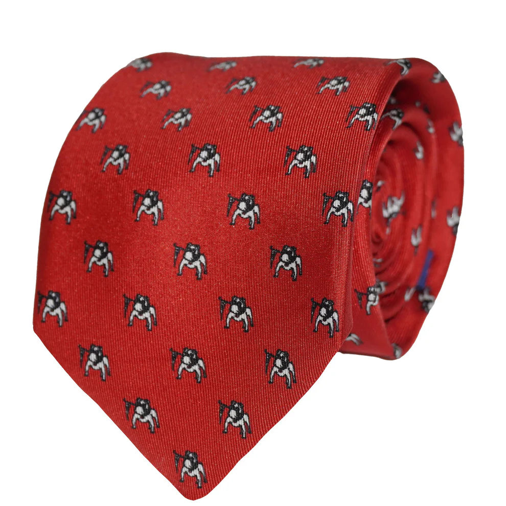 Onward Reserve Vintage Bulldog Tie