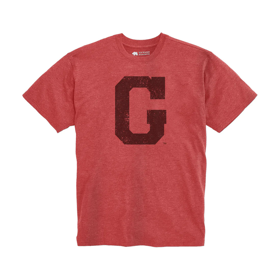 Onward Reserve Georgia Vintage G Tee