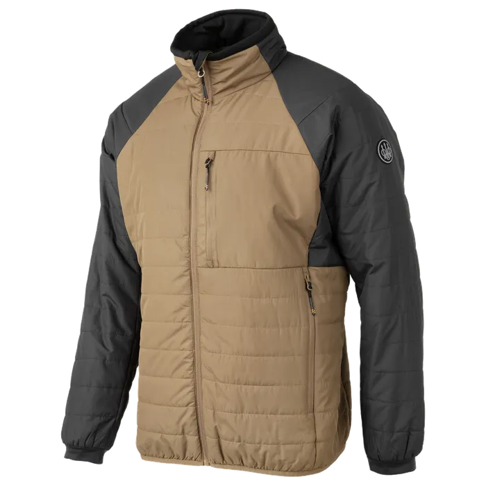 Beretta Divebomb Insulator Jacket Otter & Peat