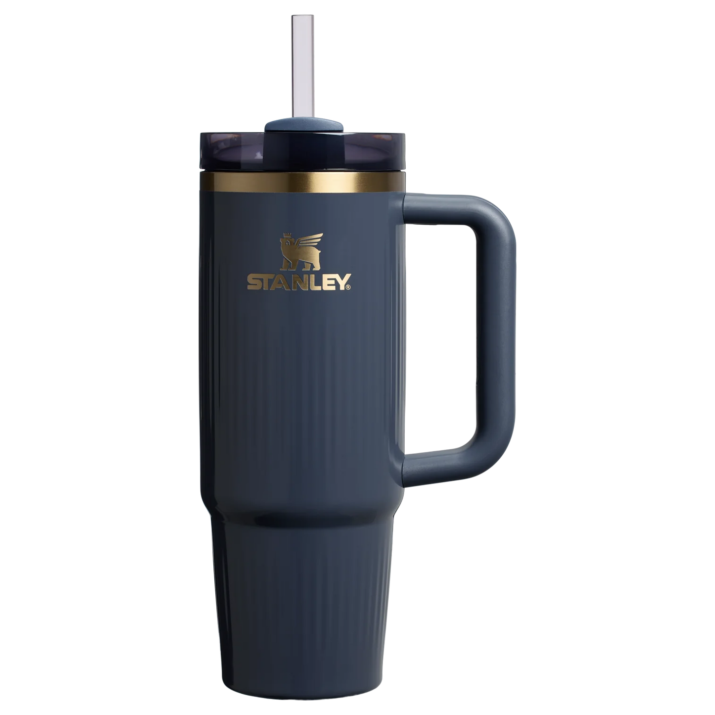 Stanley The Quencher H2.0 Fluted Tumbler 30 OZ in Twilight Gloss