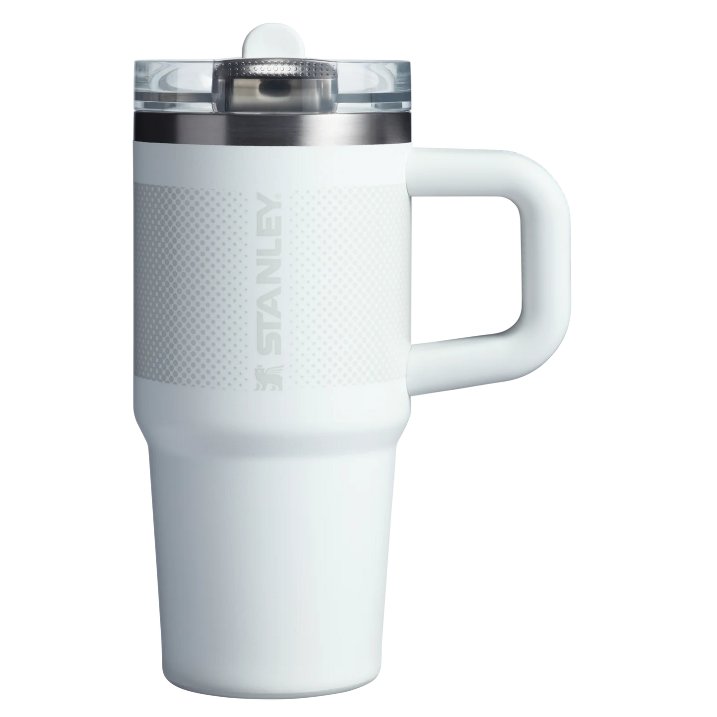 Stanley The Quencher ProTour Flip Straw Tumbler 14 OZ in Frost Fade