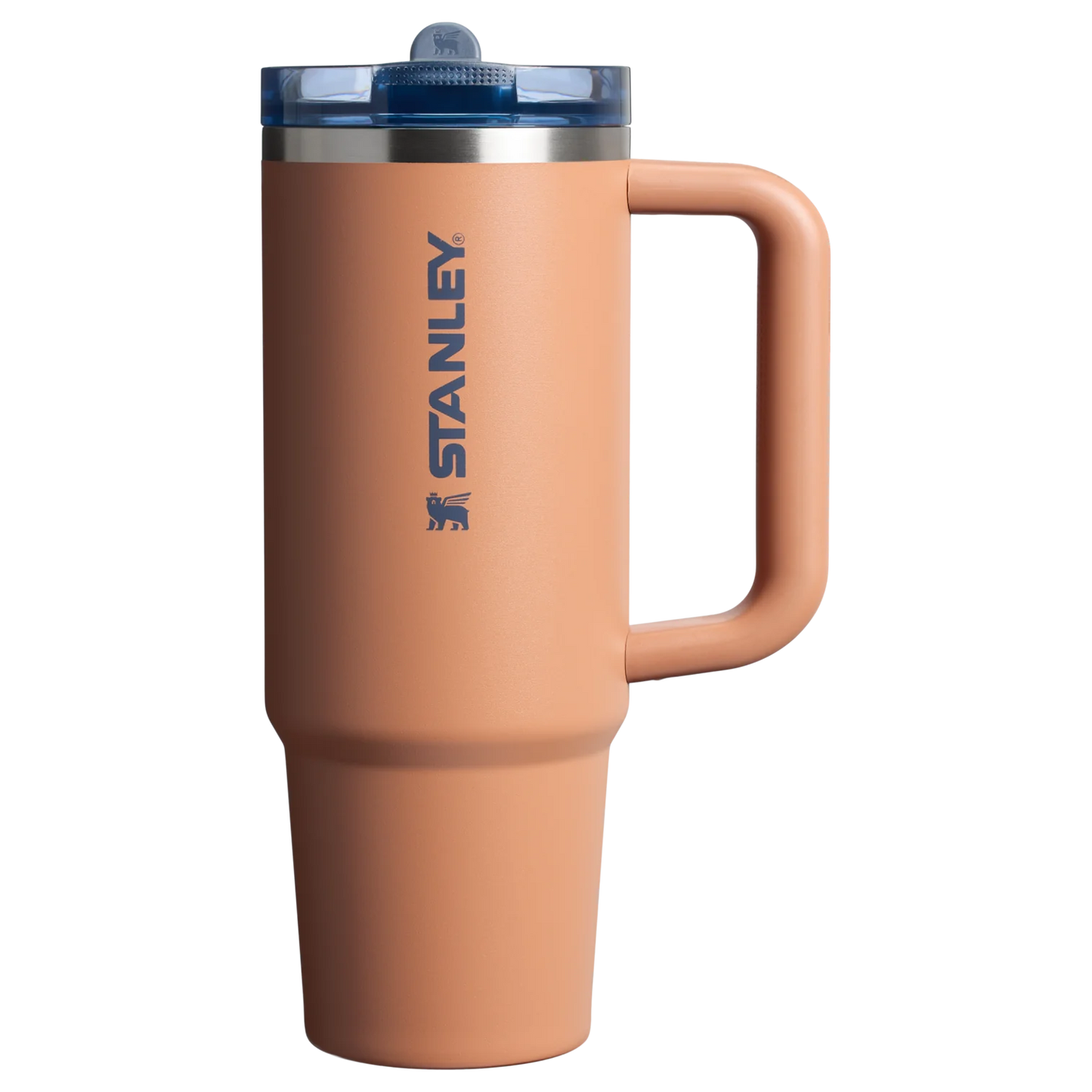 Stanley The Quencher ProTour Flip Straw Tumbler | 30 OZ in Toast