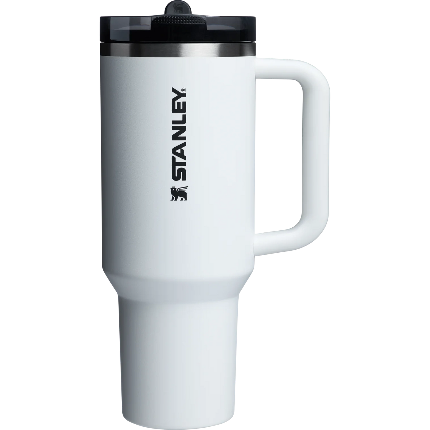 Stanley The Quencher ProTour Flip Straw Tumbler 40 OZ in Chalk