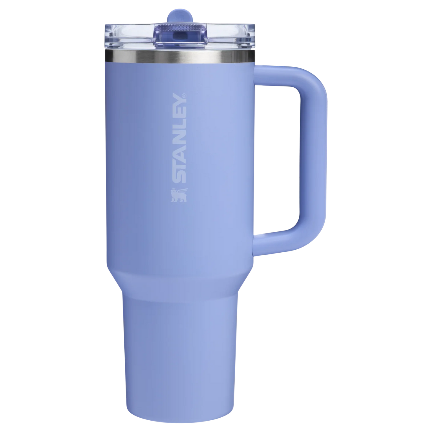 Stanley The Quencher ProTour Flip Straw Tumbler | 40 OZ in Hydrangea