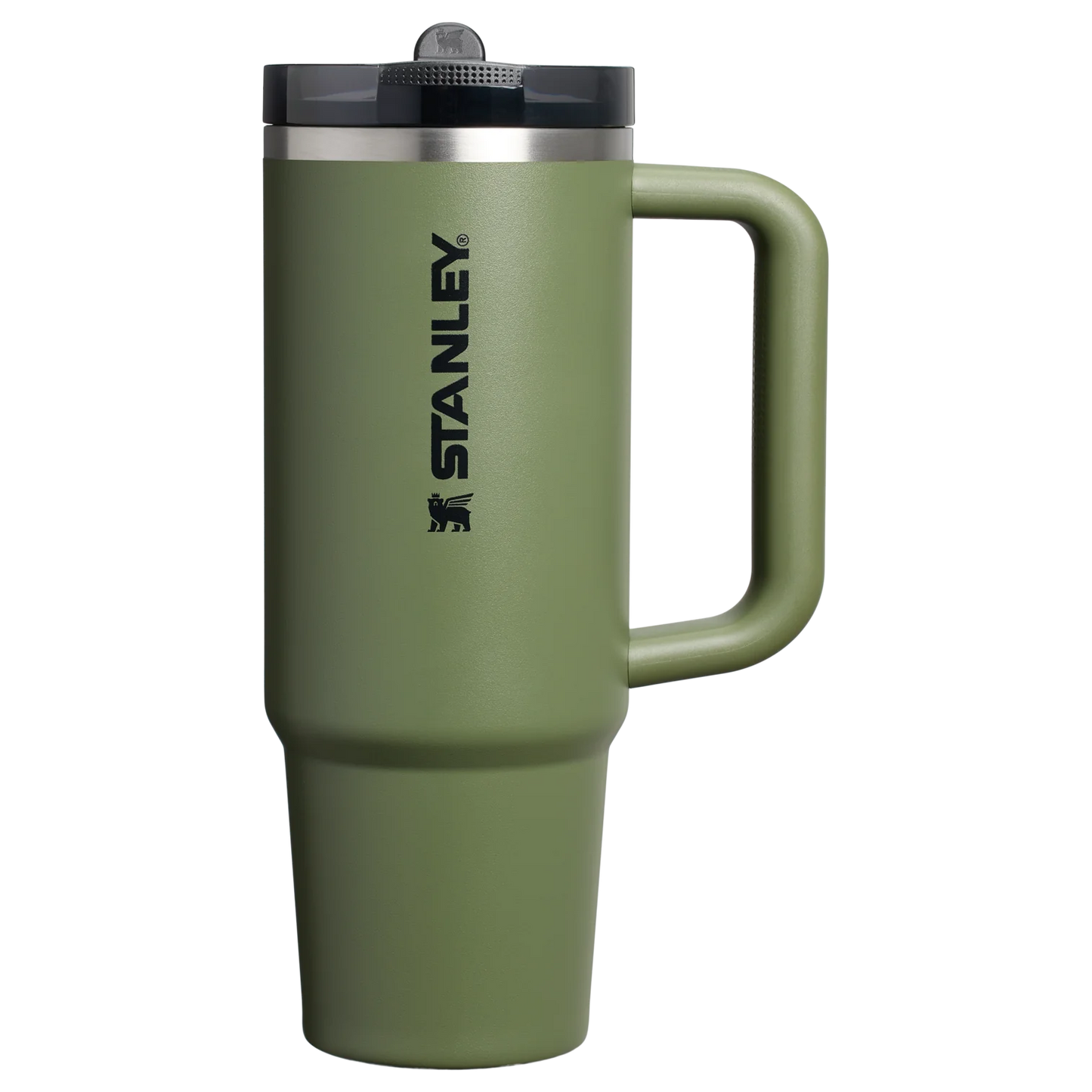 Stanley The Quencher ProTour Flip Straw Tumbler | 30 OZ in Dried Pine