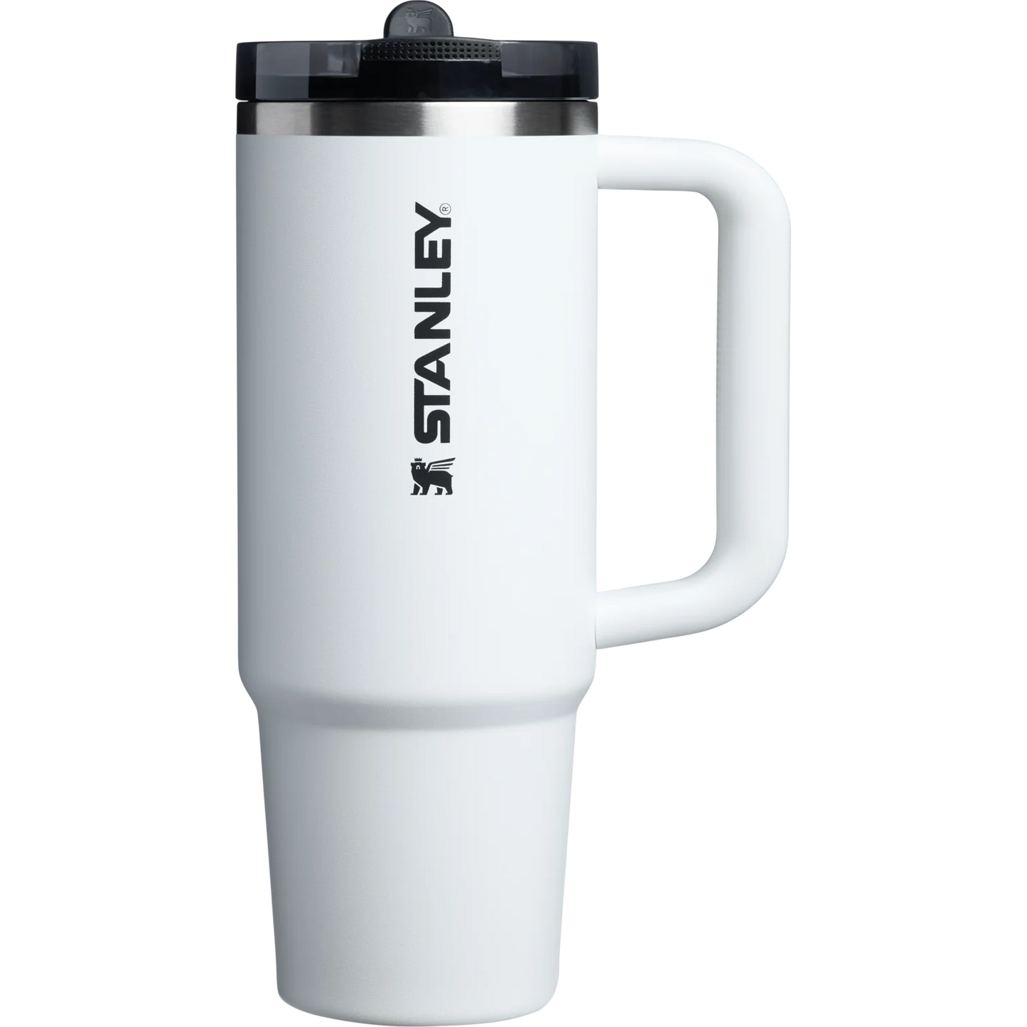 Stanley The Quencher ProTour Flip Straw Tumbler 30 OZ in Chalk