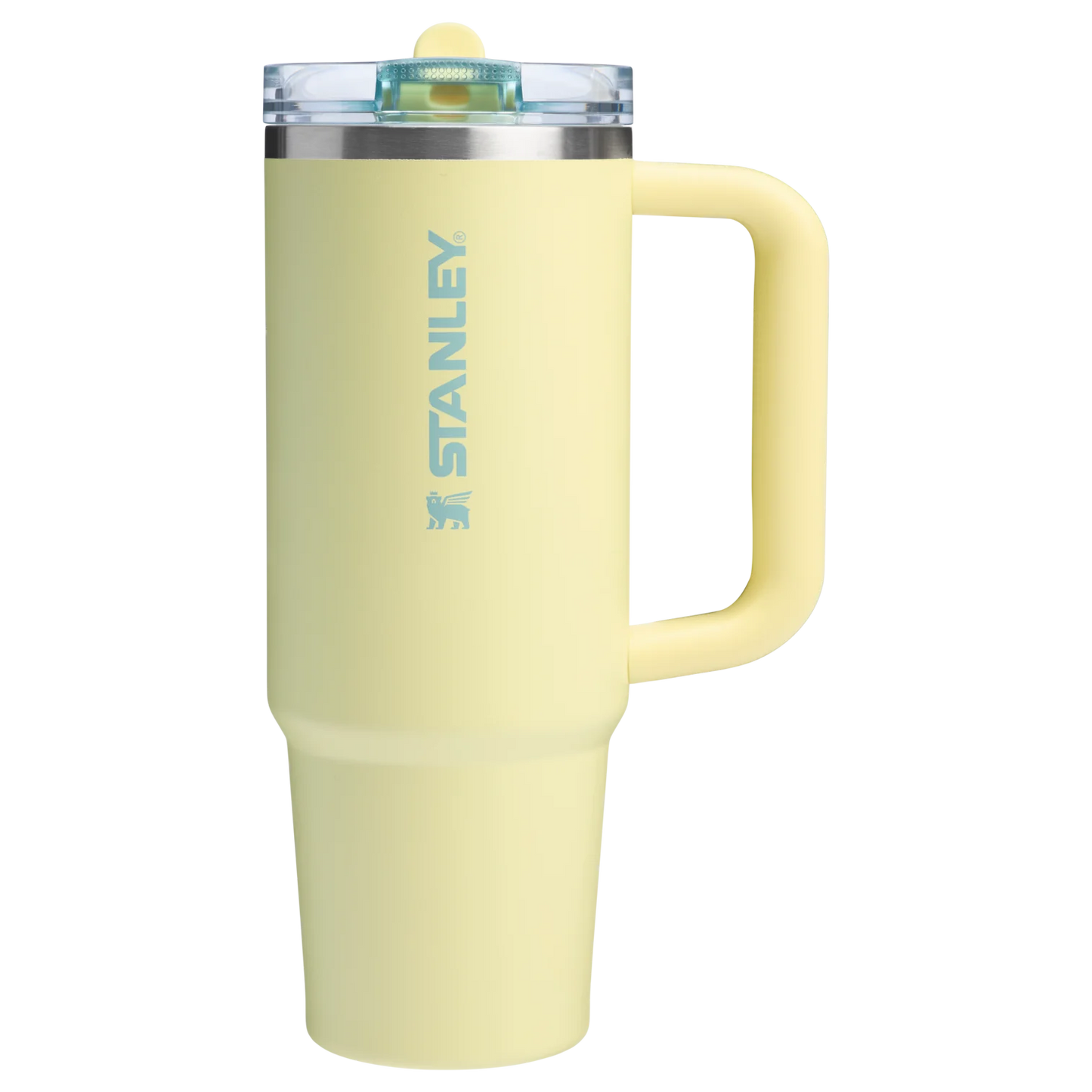 Stanley The Quencher ProTour Flip Straw Tumbler | 30 OZ in Pomelo