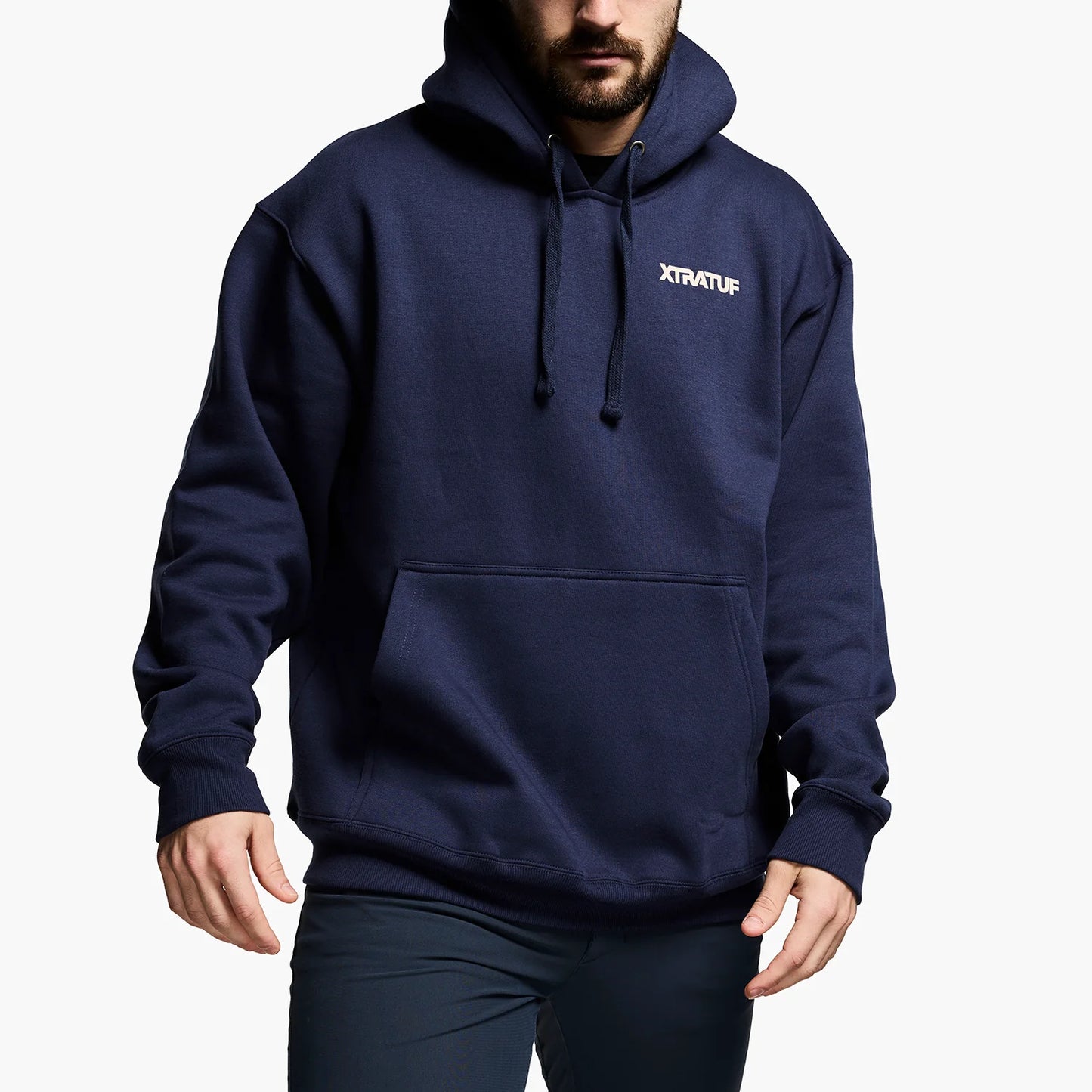 Xtratuf "Built for All" Heavyweight Hoodie