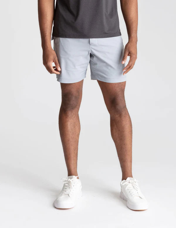 Birddogs Forrest Pumps Grey Shorts