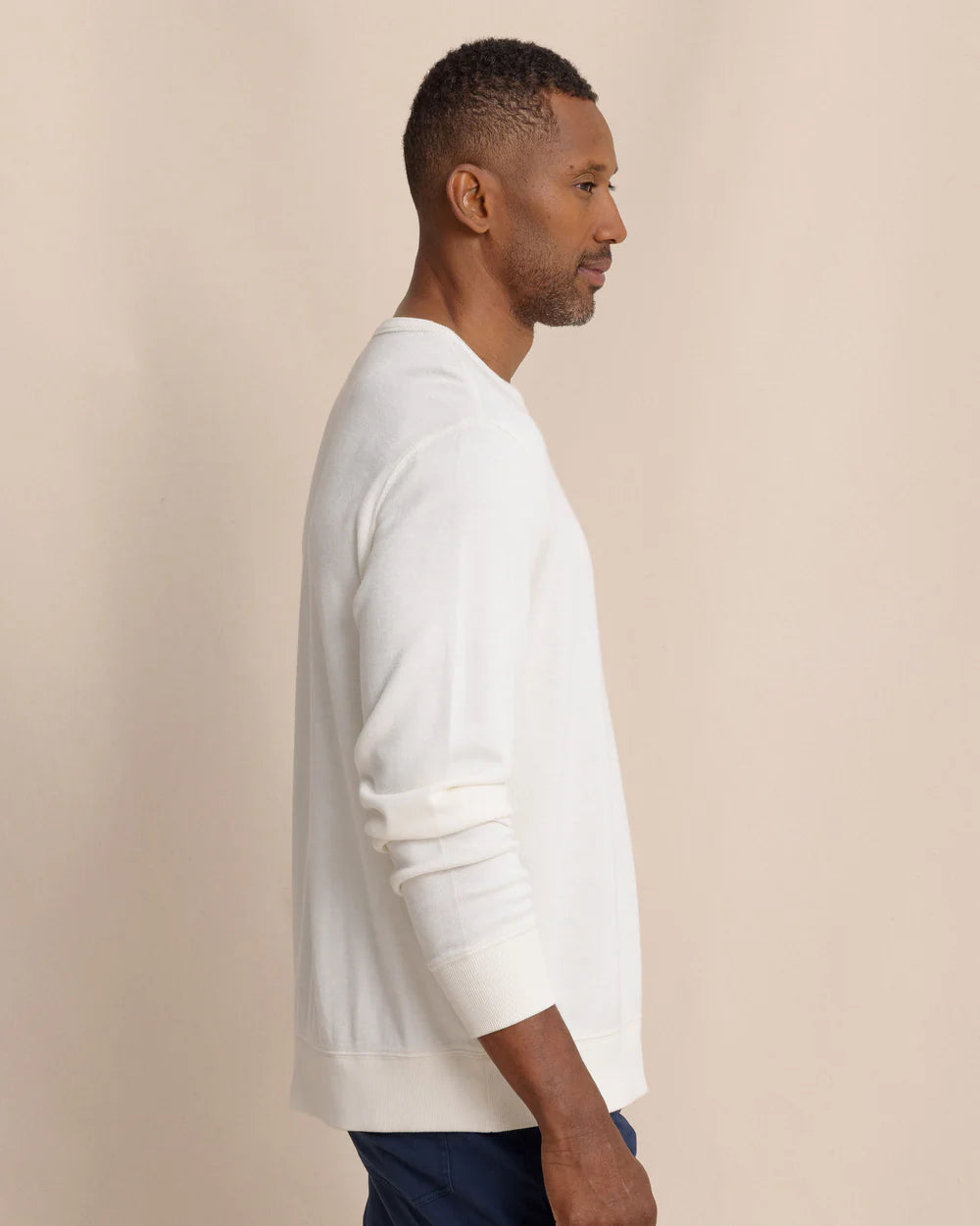 Southern Tide East Bay Crew