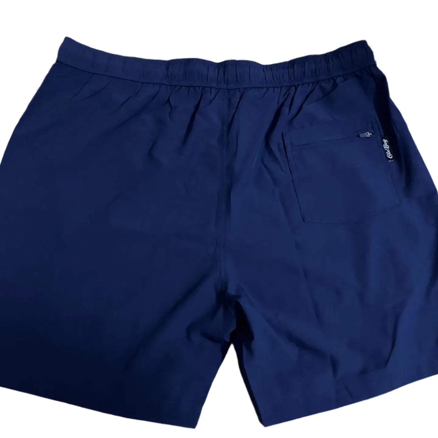 Ole Boy Everyday Shorts in Navy