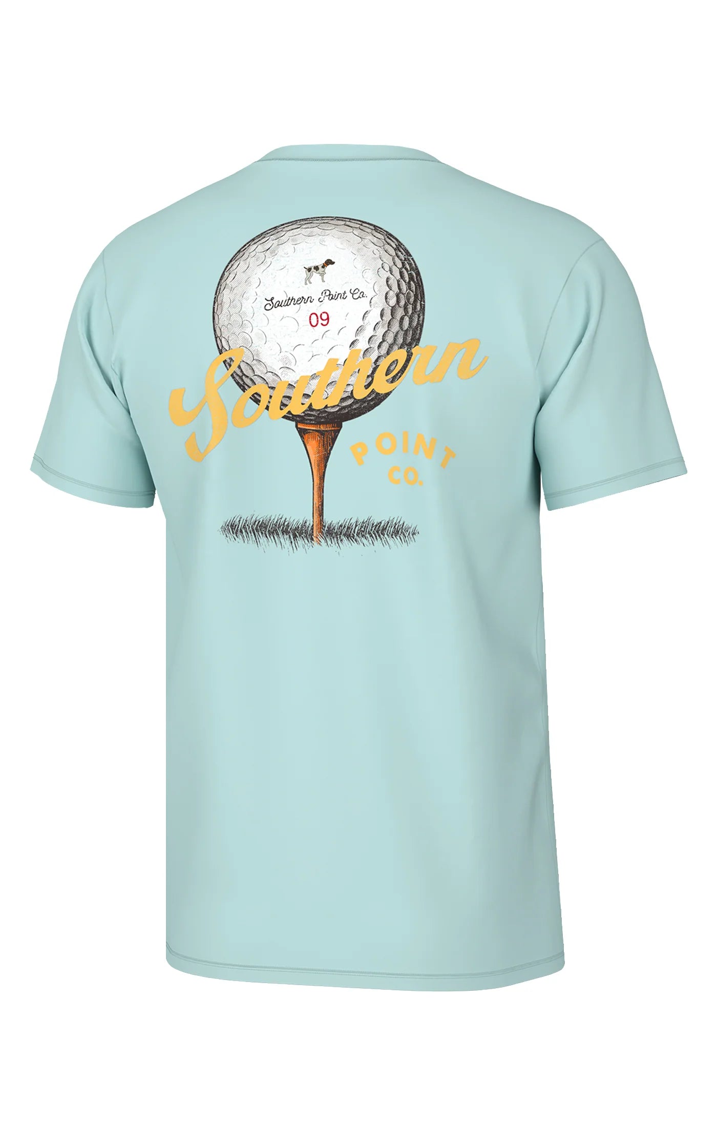 Southern Point Golf Ball Tee Youth