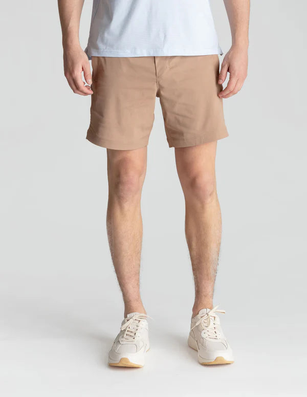 Birddogs Teddy Rubskins Shorts