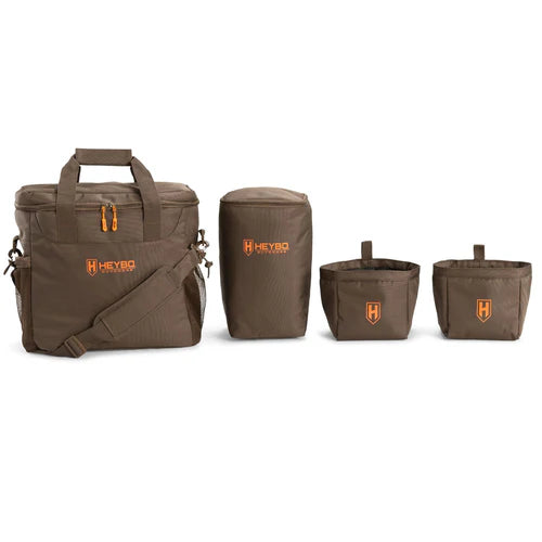 Heybo Dog Travel bag Set