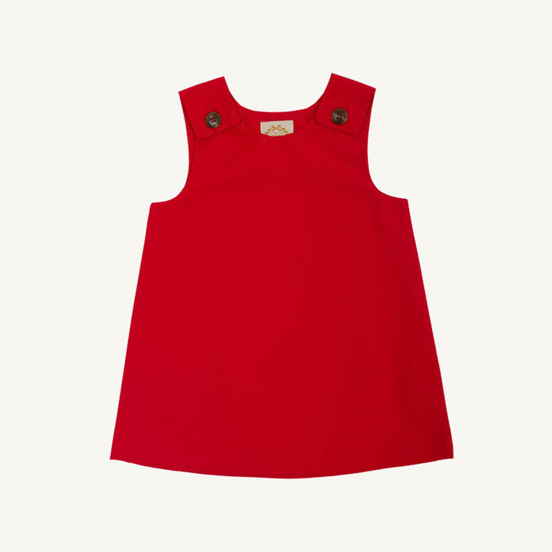 Beaufort Bonnet Red Juliet Jumper