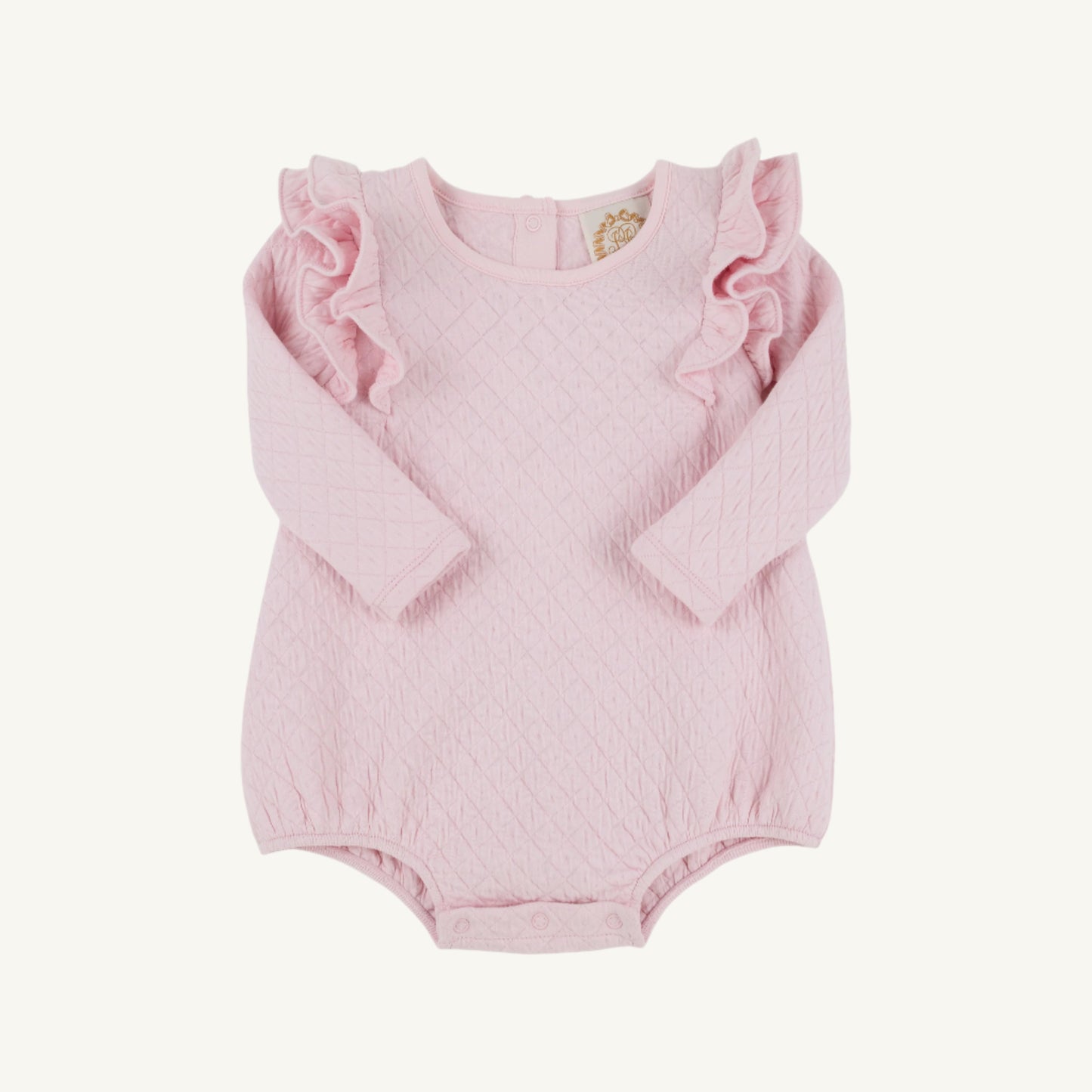 Beaufort Bonnet Ruehling Ruffle Bubble