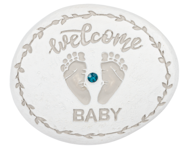GANZ Birthstone Baby Stone September