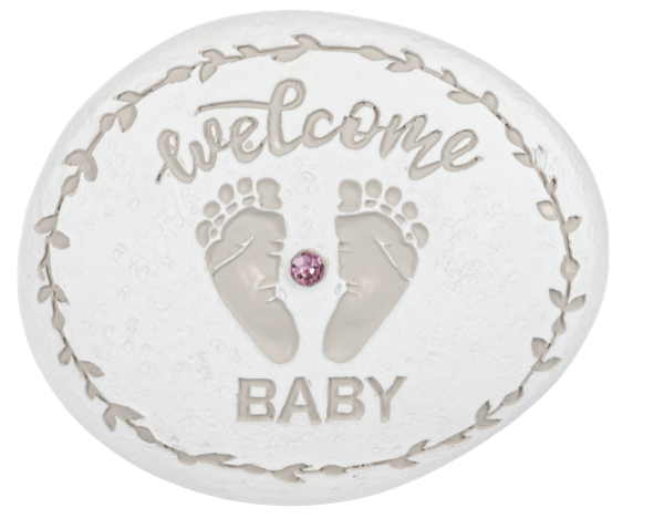 GANZ Birthstone Baby Stone October