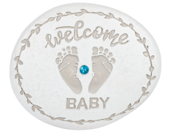 GANZ Birthstone Baby Stone December